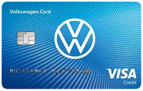 Volkswagen Bank Online-Banking