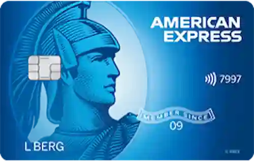 American Express Kreditkarte