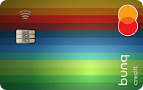 bunq Credit Card