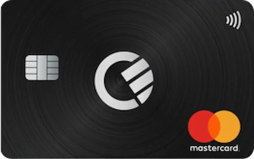 Curve Pay Smart Wallet Card