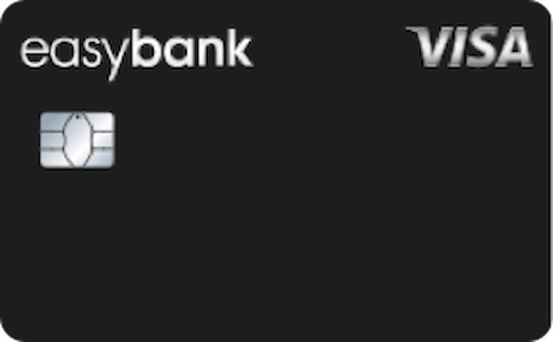 easybank Kreditkarte