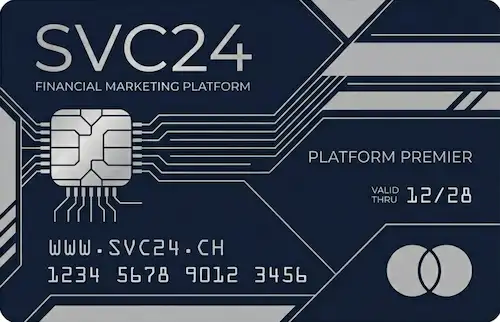 Global Leader in Financial Product Marketing svc24.ch