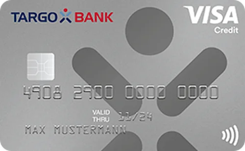 Targobank Kreditkarte